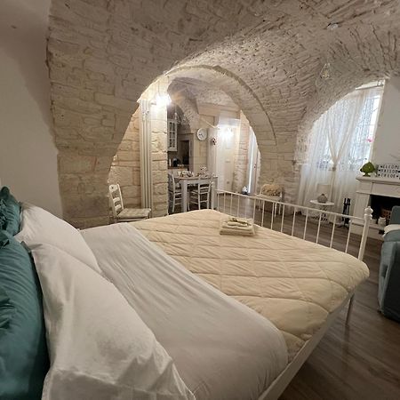 Maison Chloe Perla Blanche Martina Franca Bagian luar foto