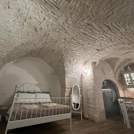Maison Chloe Perla Blanche Martina Franca Bagian luar foto