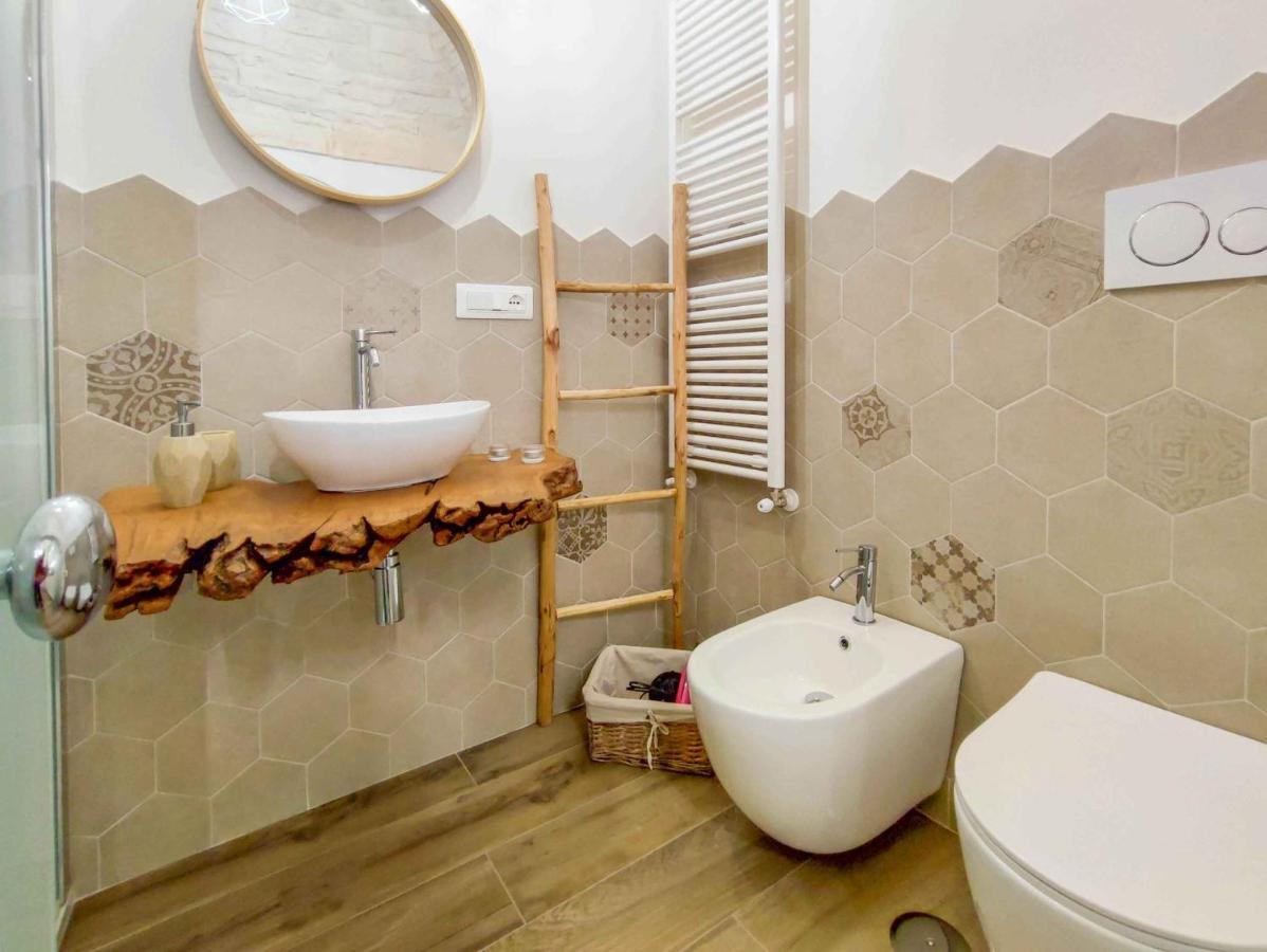 Maison Chloe Perla Blanche Martina Franca Bagian luar foto