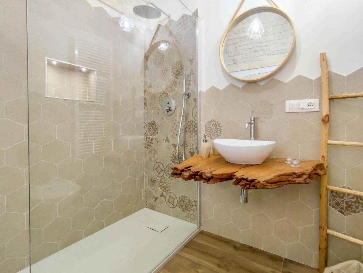 Maison Chloe Perla Blanche Martina Franca Bagian luar foto