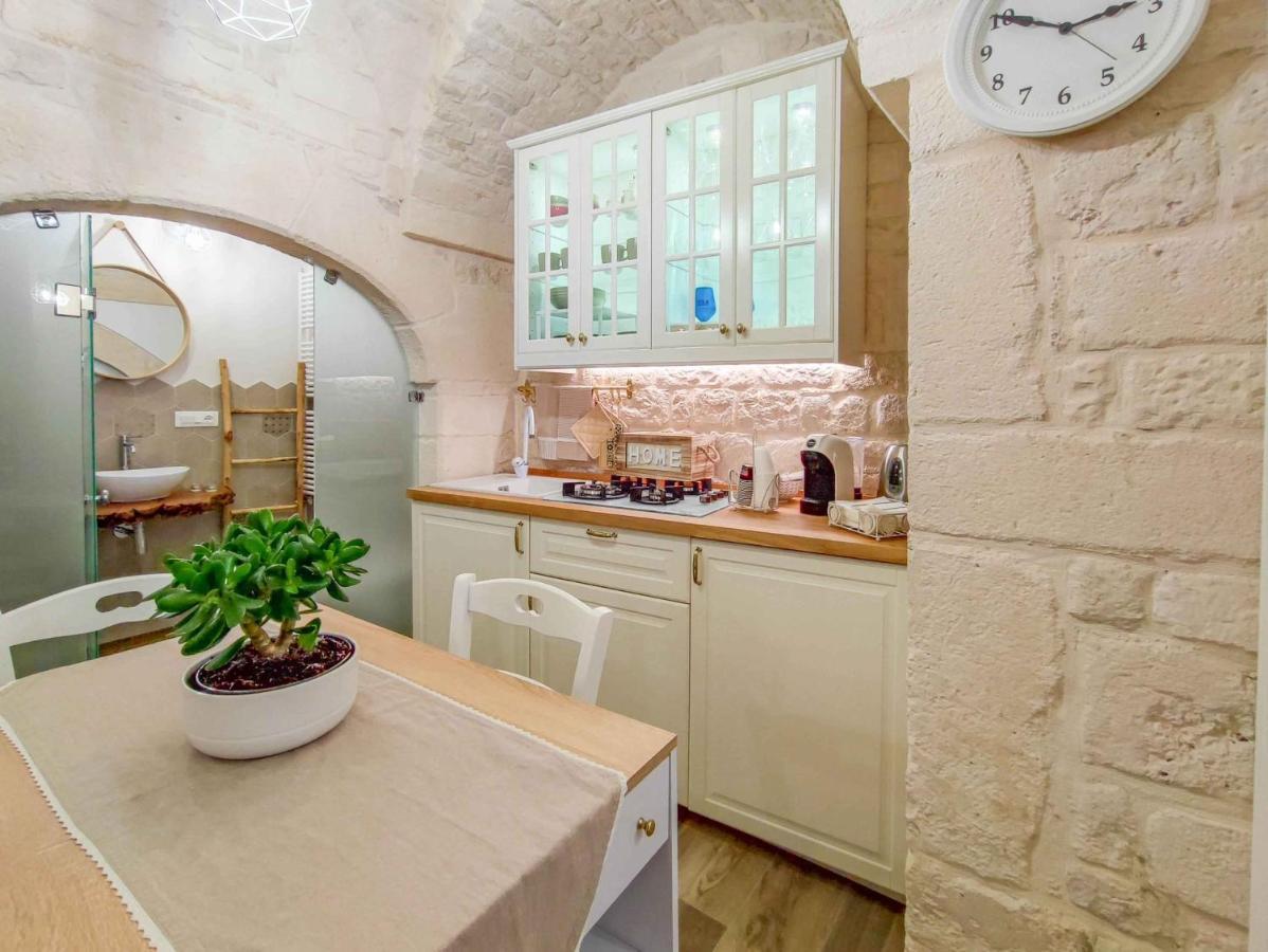 Maison Chloe Perla Blanche Martina Franca Bagian luar foto