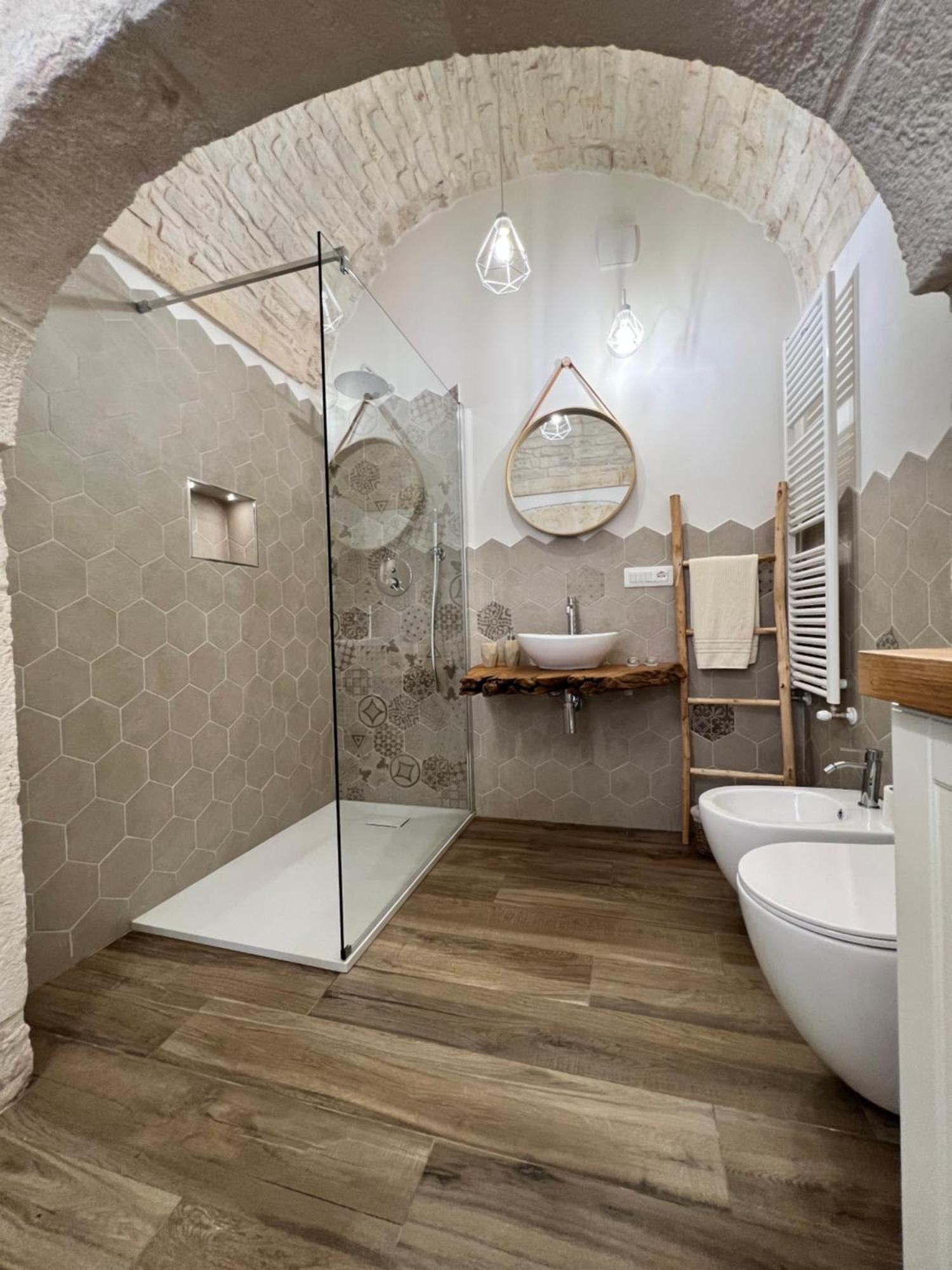 Maison Chloe Perla Blanche Martina Franca Bagian luar foto