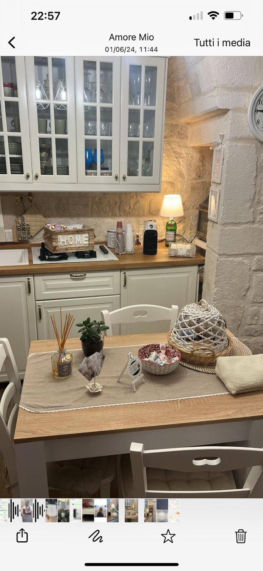 Maison Chloe Perla Blanche Martina Franca Bagian luar foto